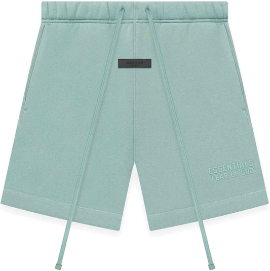 Fear of God Essentials Sweatshorts 'Sycamore' (SS23)