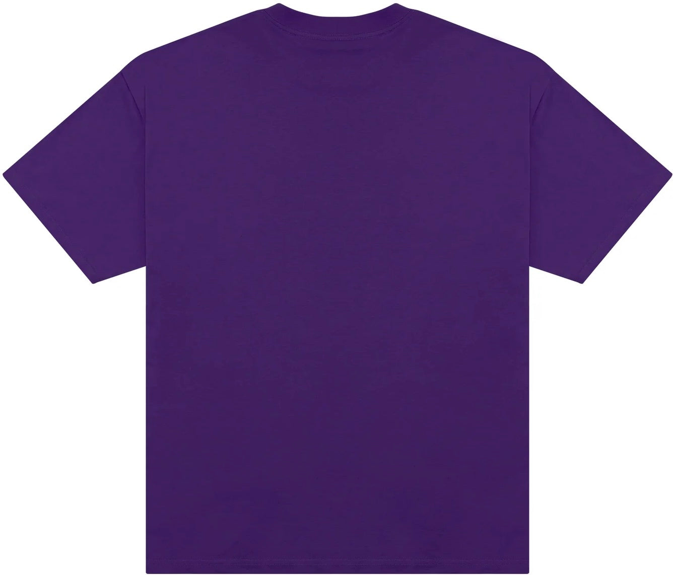 Drew House Infinite Value Short-Sleeve T-Shirt 'Acai'