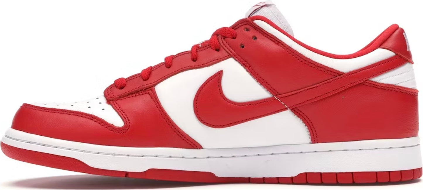 Nike Dunk Low Retro SP 'St. John's' (2020)