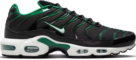 Nike Air Max Plus TN 'Black Malachite'