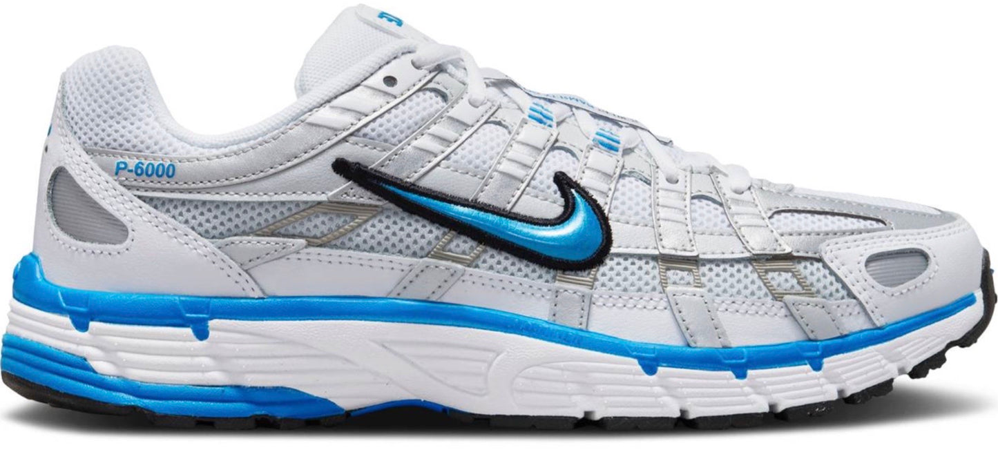 Nike P-6000 'Photo Blue' (W)