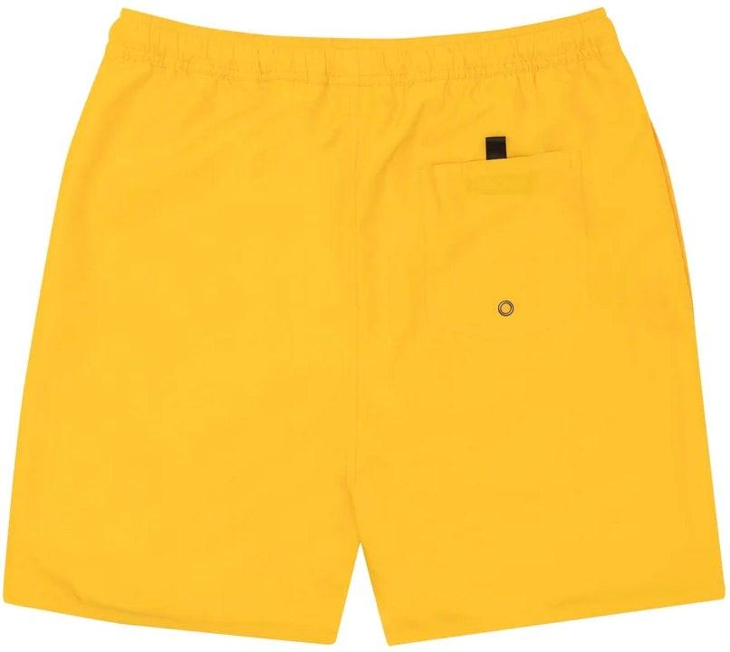 Drew House Magic Pool Shorts 'Golden Yellow'