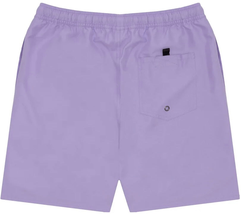 Drew House Magic Pool Shorts 'Lavender'