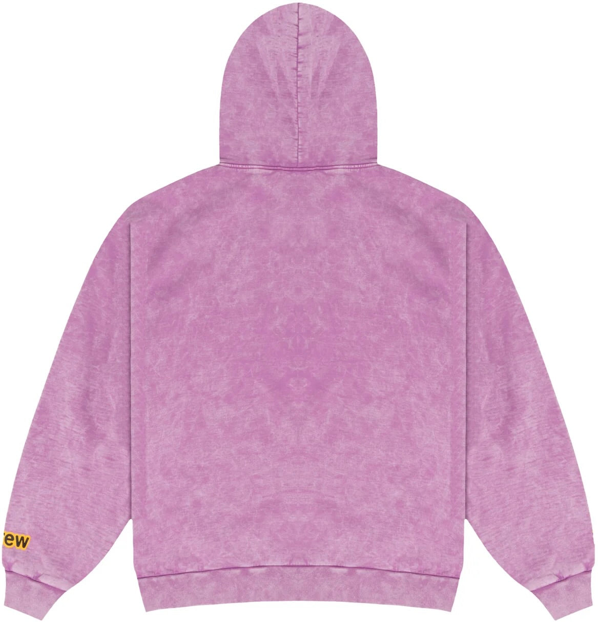 Drew House Mascot Hoodie 'Washed Grape'