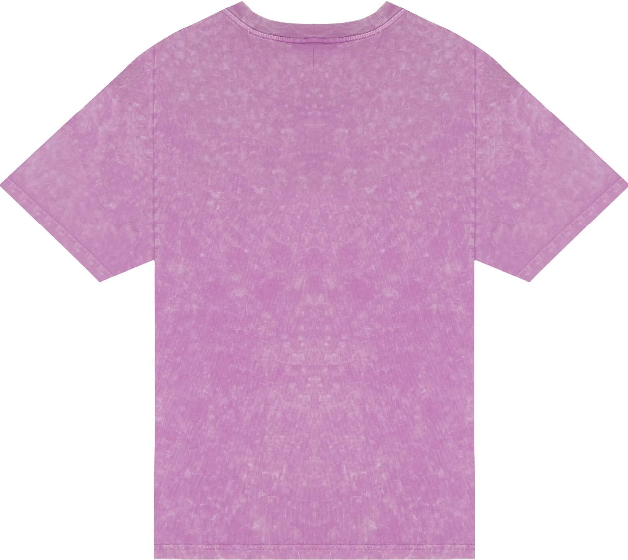 Drew House Mascot Short-Sleeve T-Shirt 'Washed Grape'