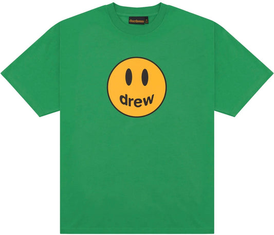 Drew House Mascot Short-Sleeve T-Shirt 'Green'