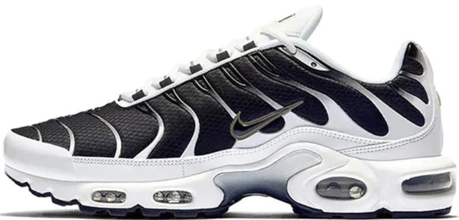 Nike Air Max Plus TN 'Killer Whale'