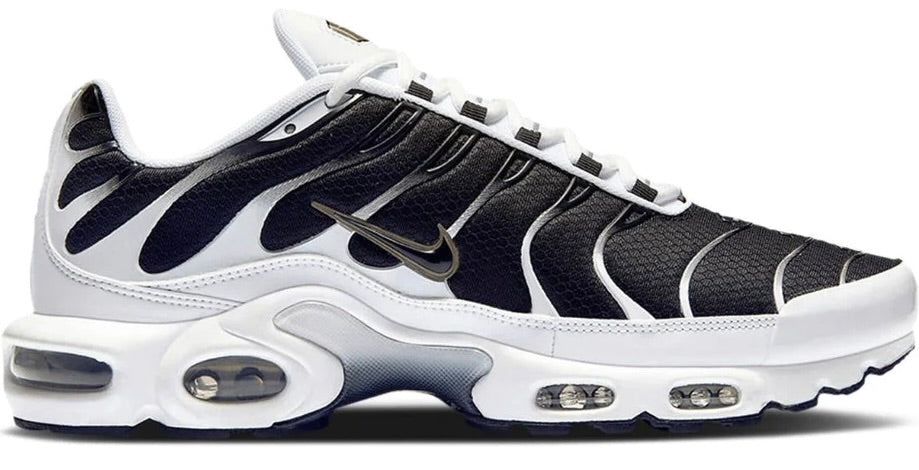 Nike Air Max Plus TN 'Killer Whale'