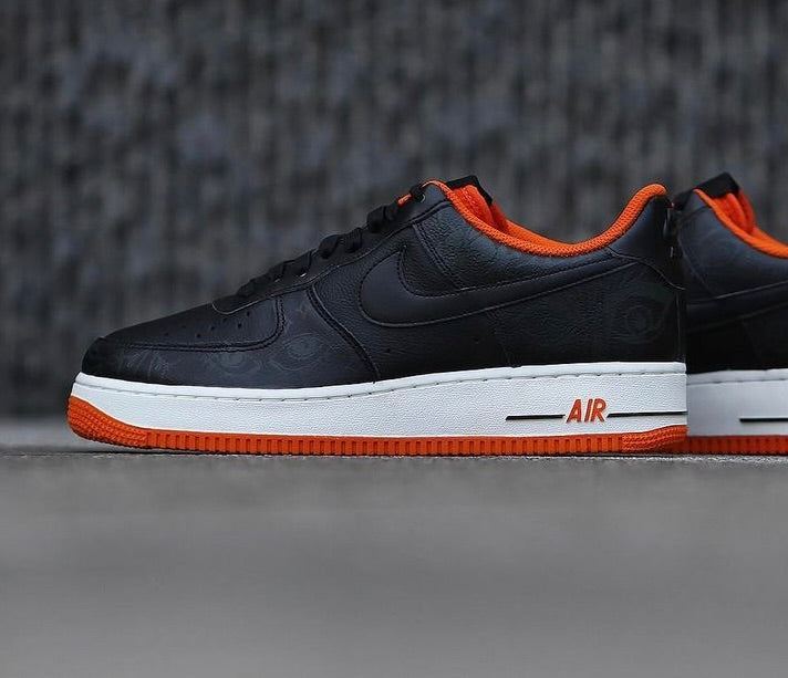 Nike Air Force 1 Low '07 Premium 'Halloween' â DSUPPLIED