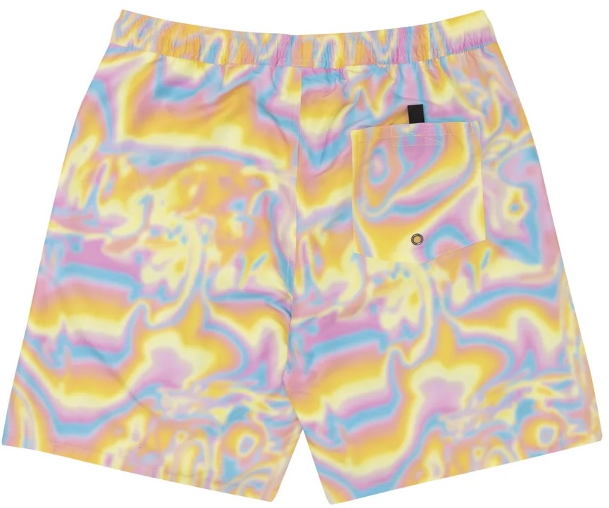 Drew House Secret Pool Shorts 'Trip n Dip'