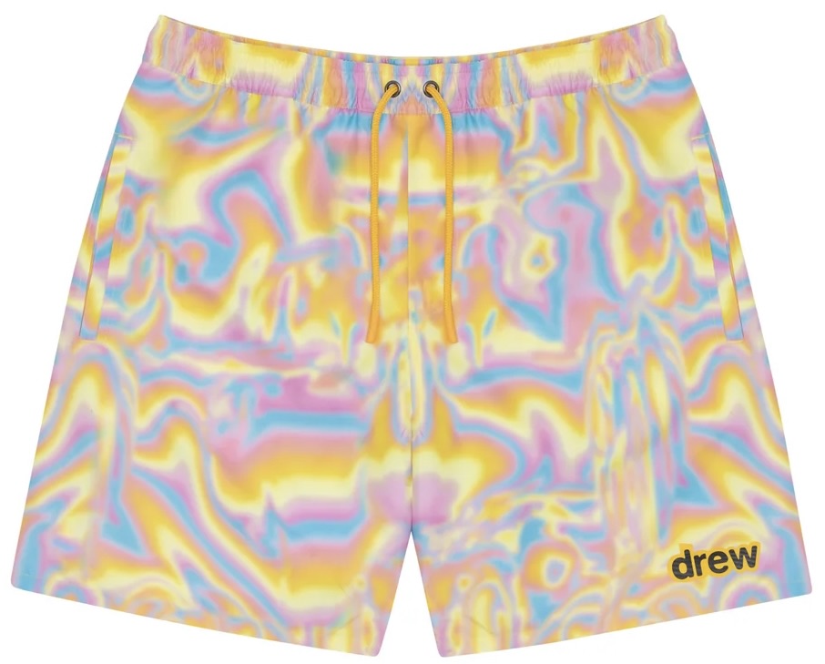 Drew House Secret Pool Shorts 'Trip n Dip'