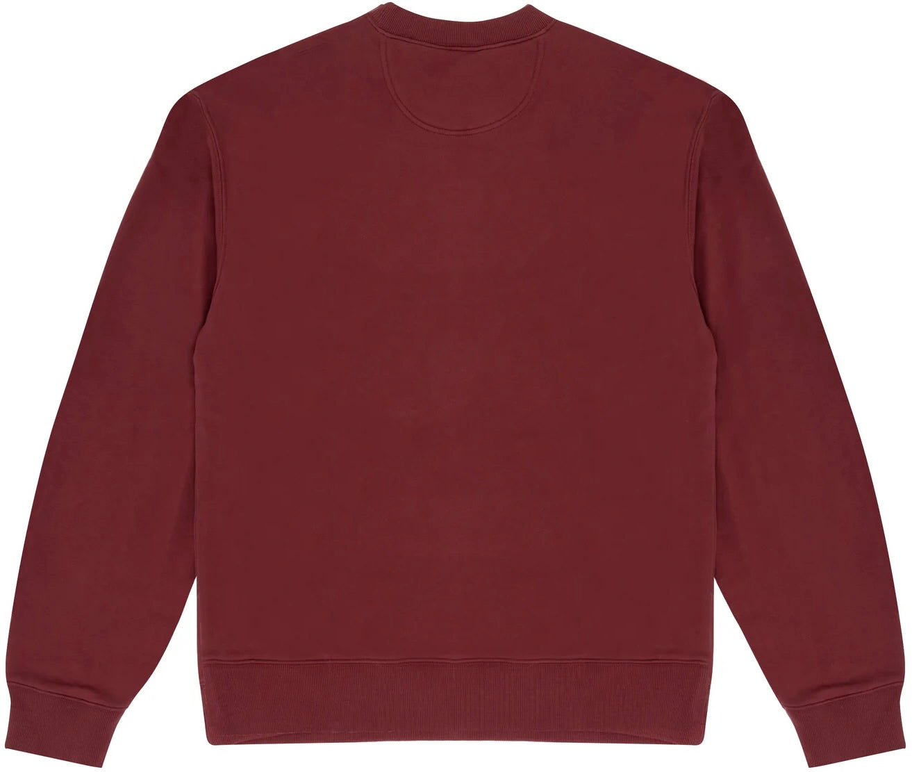 Drew House Sketch Mascot Crewneck 'Burgundy'