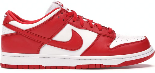 Nike Dunk Low Retro SP 'St. John's' (2020)