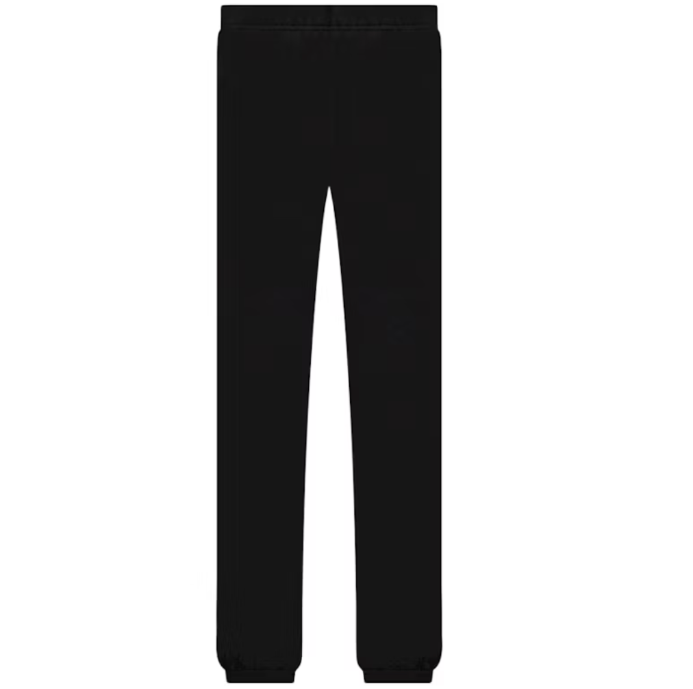 Fear of God Essentials Sweatpants 'Stretch Limo' (SS22)