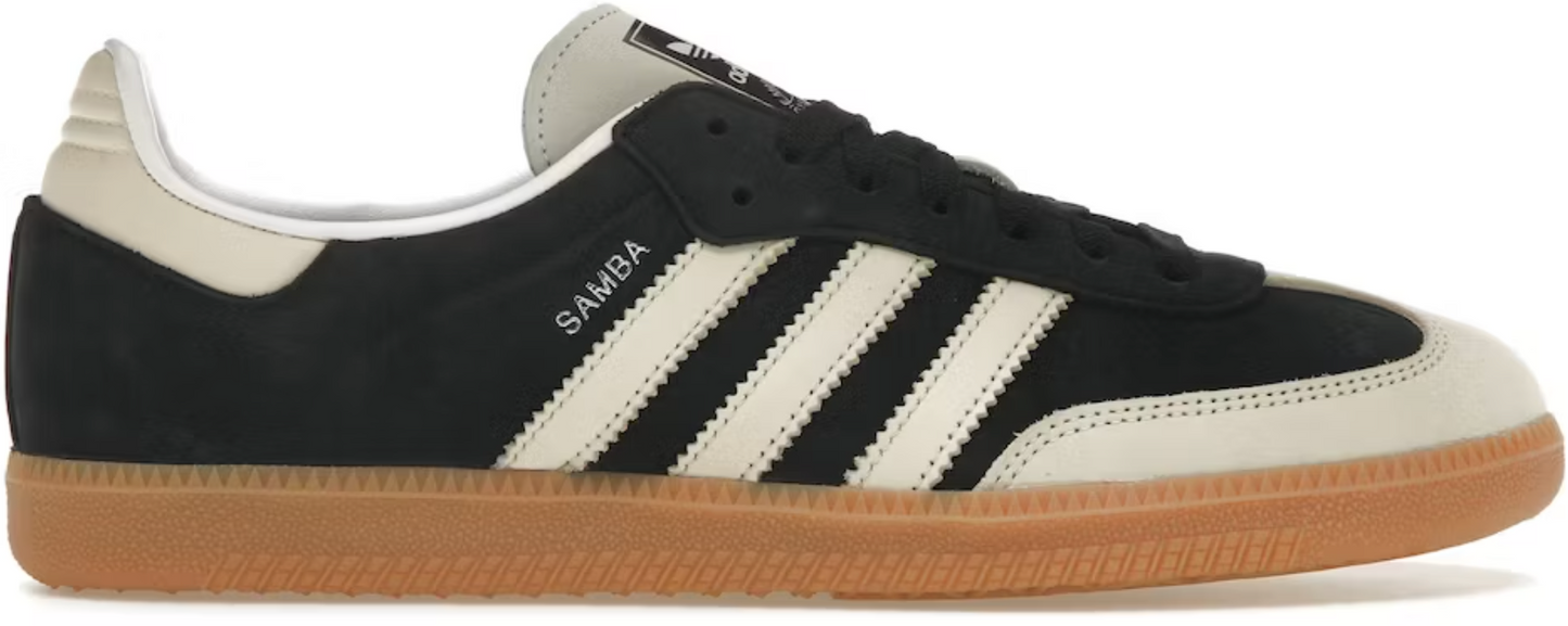 Adidas Samba OG 'Black Wonder White' (W)