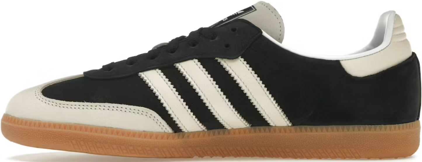 Adidas Samba OG 'Black Wonder White' (W)