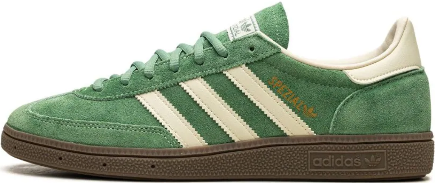 Adidas Originals Handball Spezial 'Preloved Green'