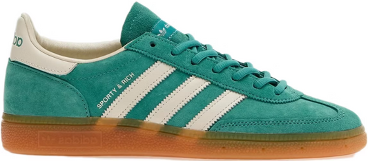 Adidas Originals Handball Spezial x Sporty & Rich 'Green Gum'