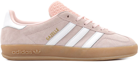 Adidas Gazelle Indoor 'Sandy Pink' (W)