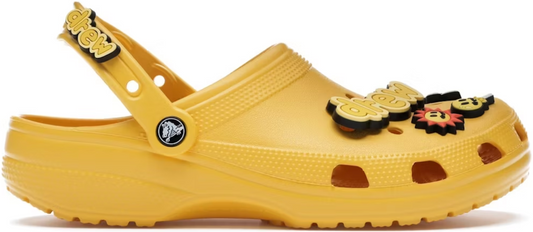 Classic Croc x Justin Bieber 'Drew'