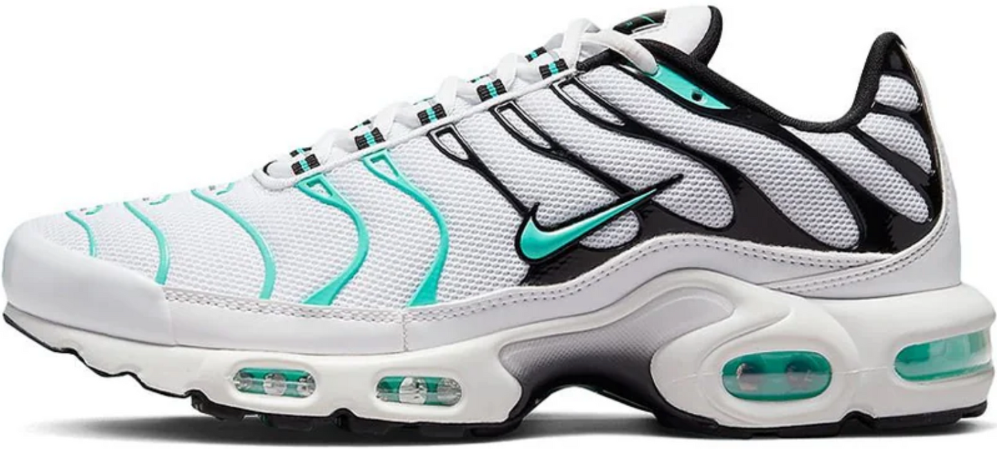 Nike Air Max Plus TN x Atmos 'Hyper Jade'