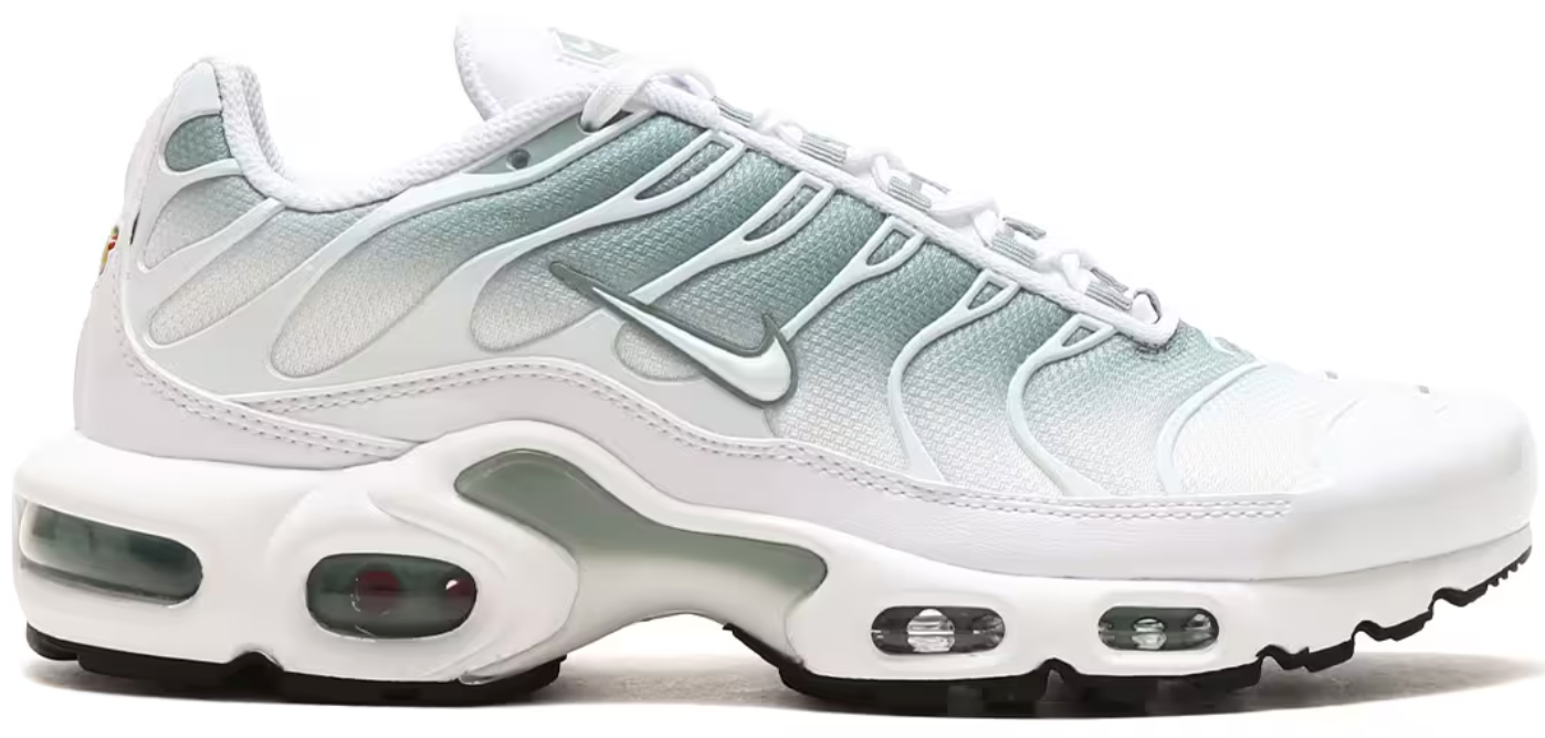 Nike Air Max Plus TN 'Mica Green' (W)