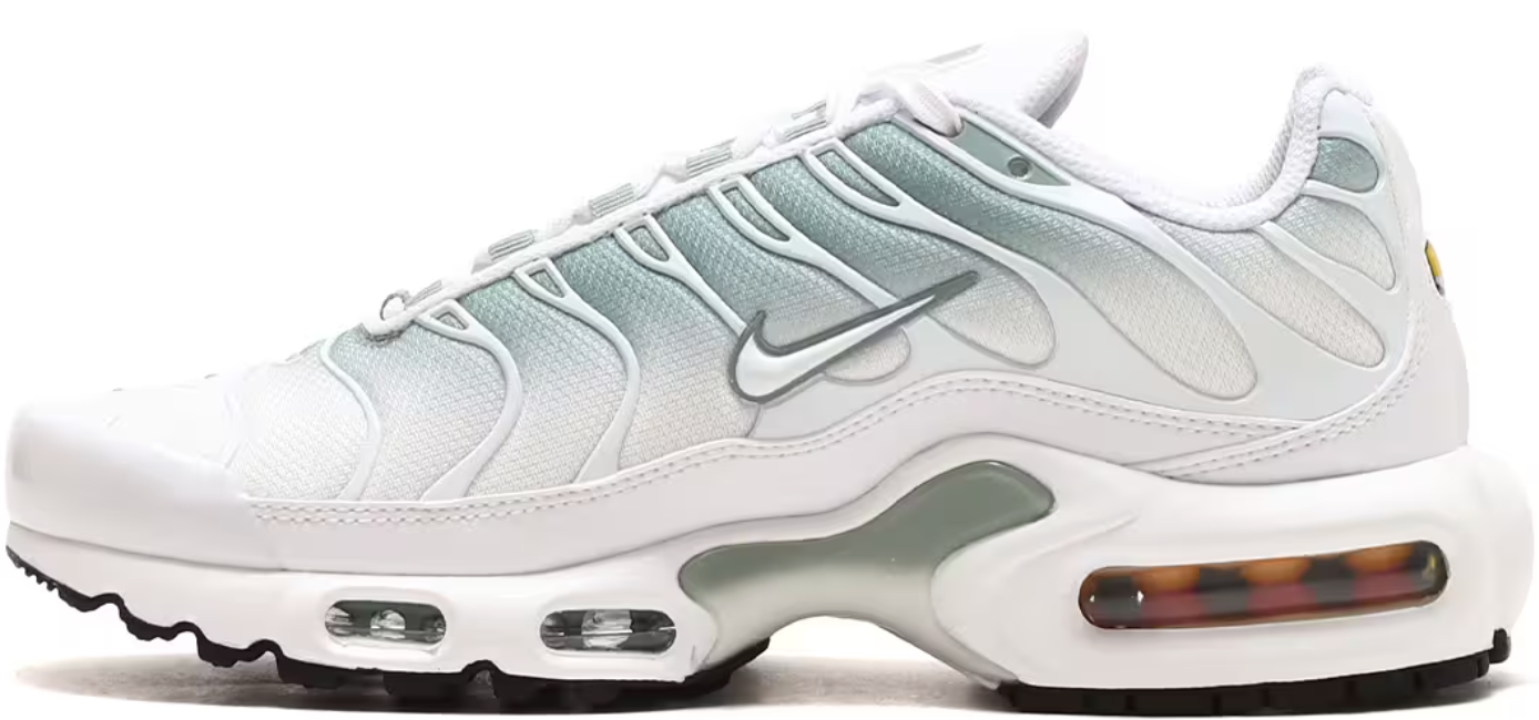 Nike Air Max Plus TN 'Mica Green' (W)