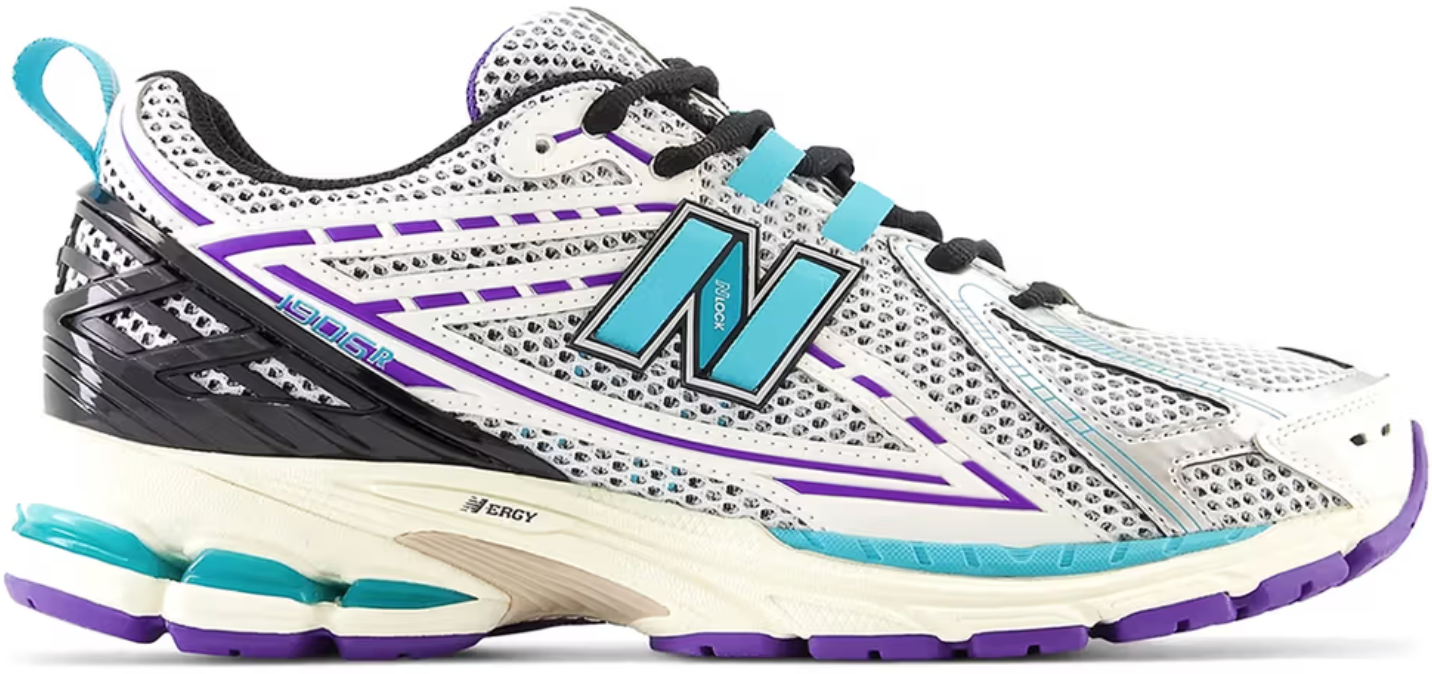 New Balance 1906R 'Charlotte Hornets'