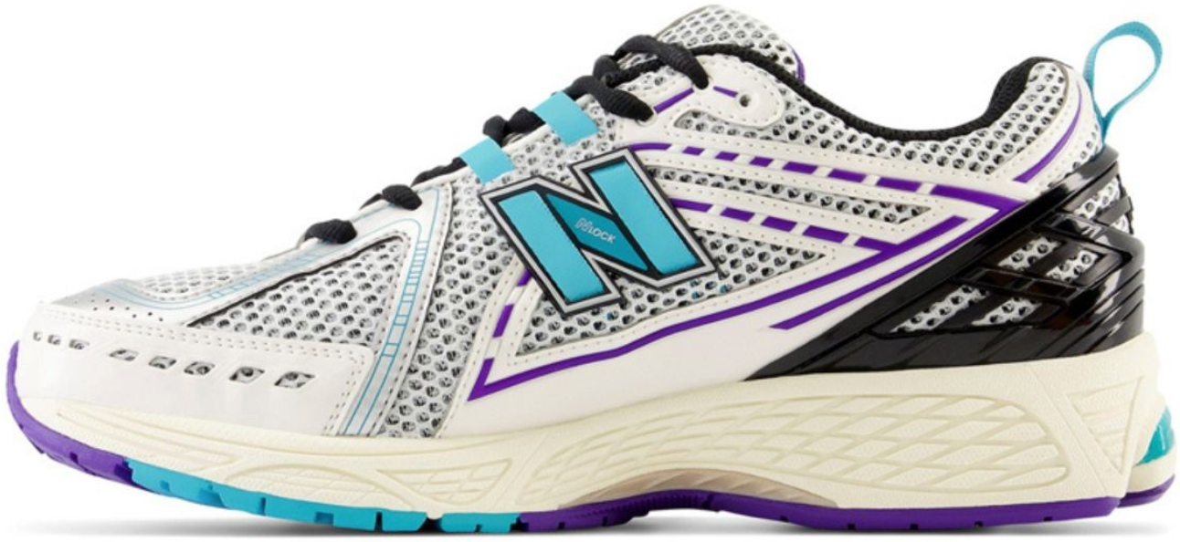 New Balance 1906R 'Charlotte Hornets'