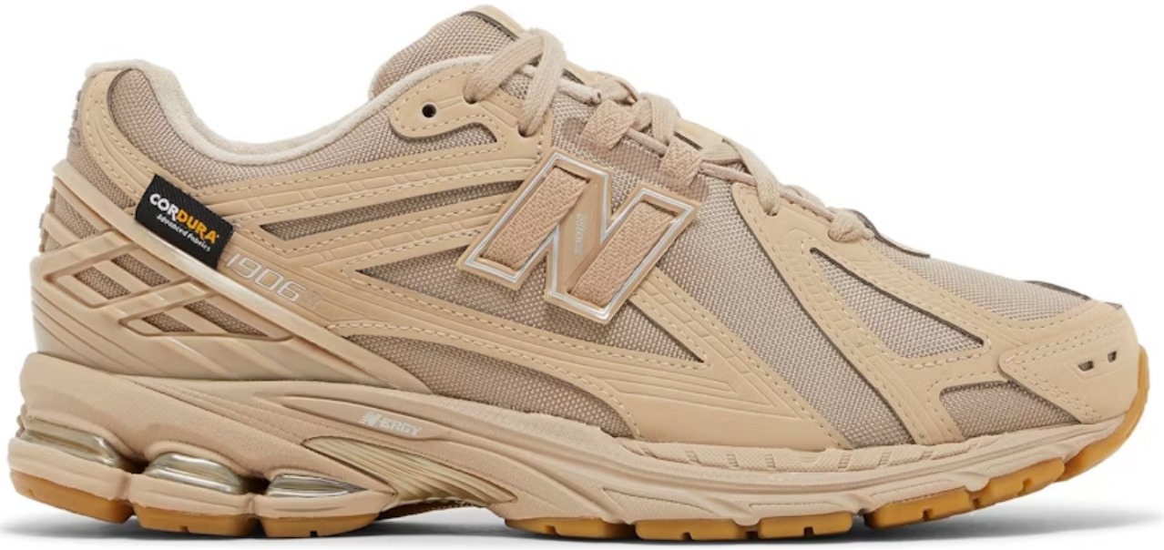 New Balance 1906R 'Cordura Desert Tan'