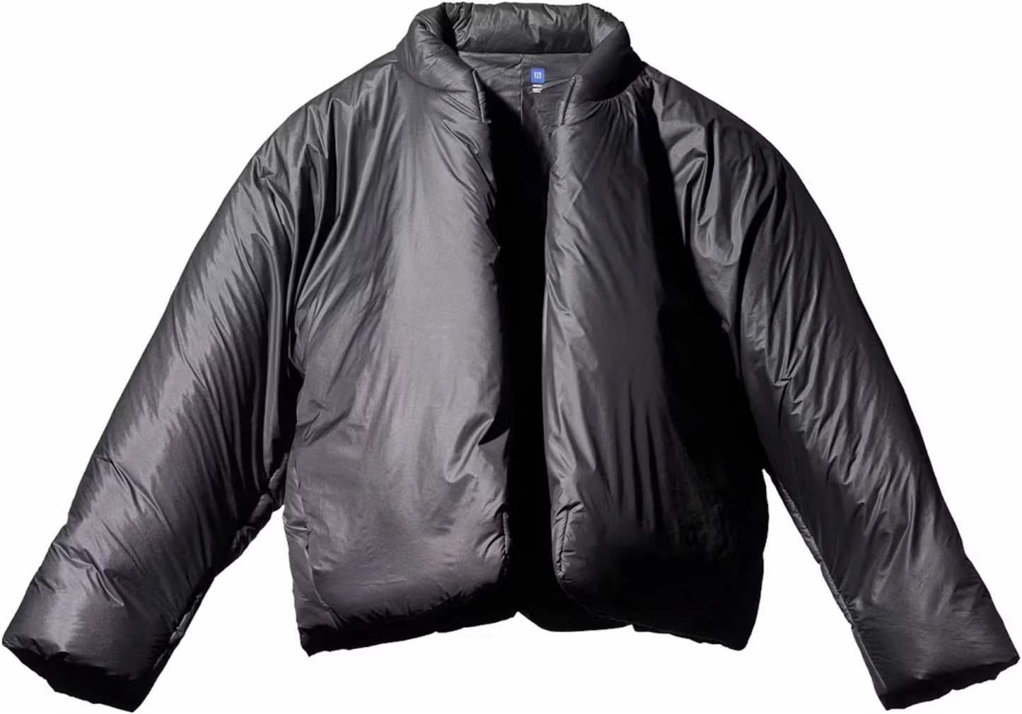 Yeezy x Gap Round Jacket 2 'Black'