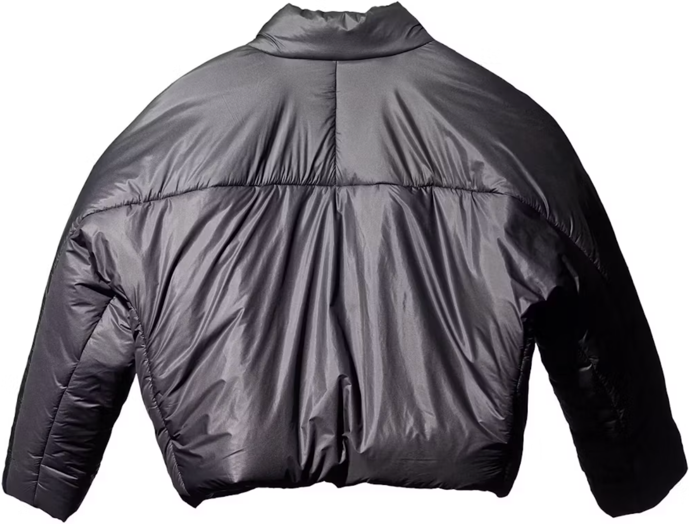 Yeezy x Gap Round Jacket 2 'Black'