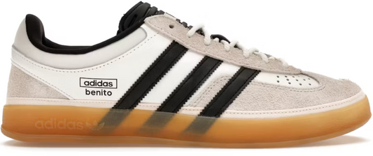 Adidas Gazelle Indoor x Bad Bunny 'Core White'