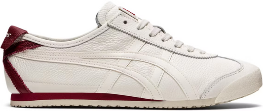 Onitsuka Tiger Mexico 66 'Cream Beet Juice'