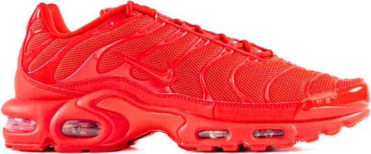 Nike Air Max Plus TN 'Lava Red'