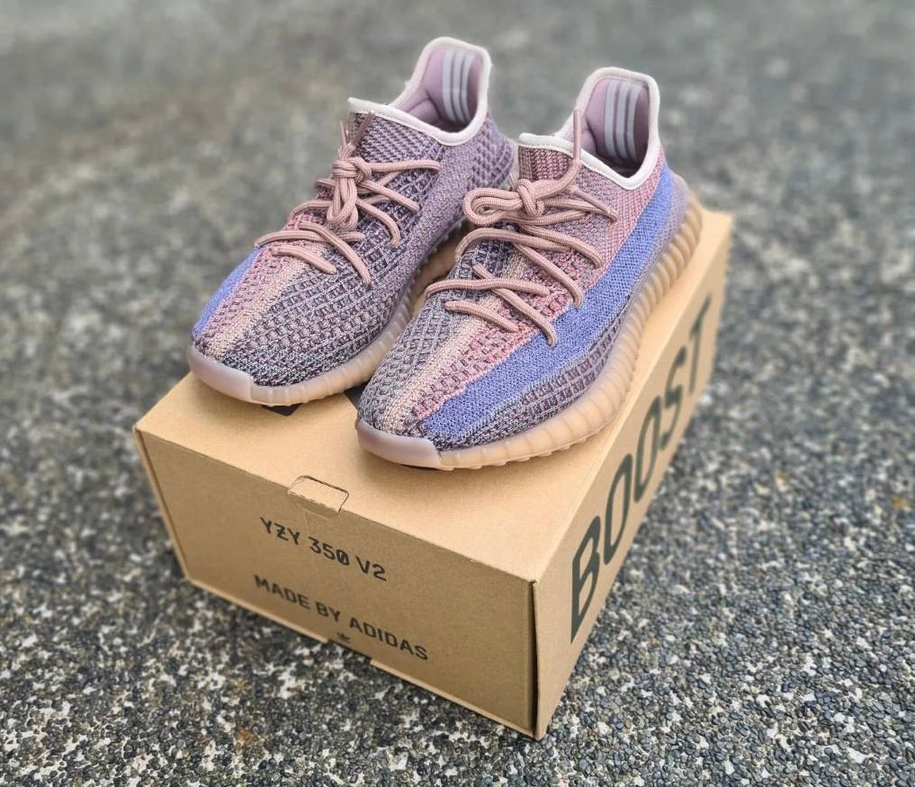 Adidas Yeezy Boost 350 v2 'Fade' â DSUPPLIED
