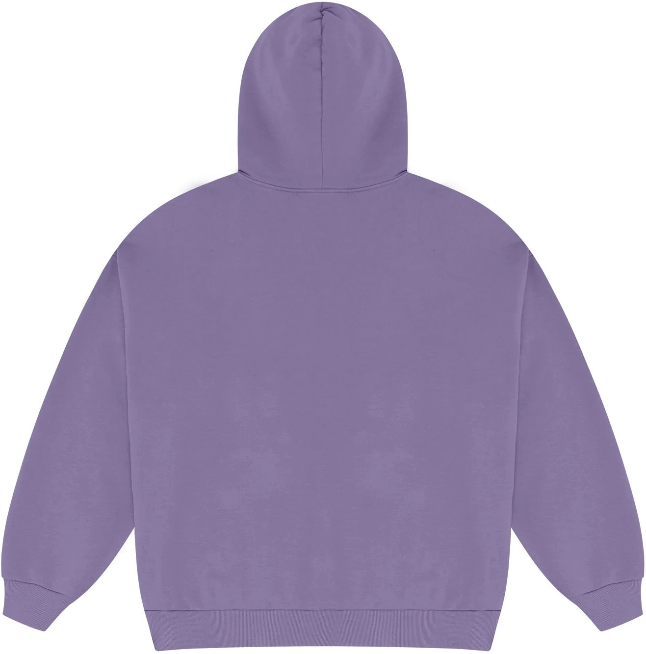 Drew House Love Hoodie 'Lavender'