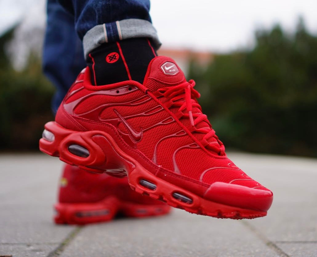 Mens Nike Nike Tn Lavas Upcoming Sneaker Nike Tuned Lava Nike Air