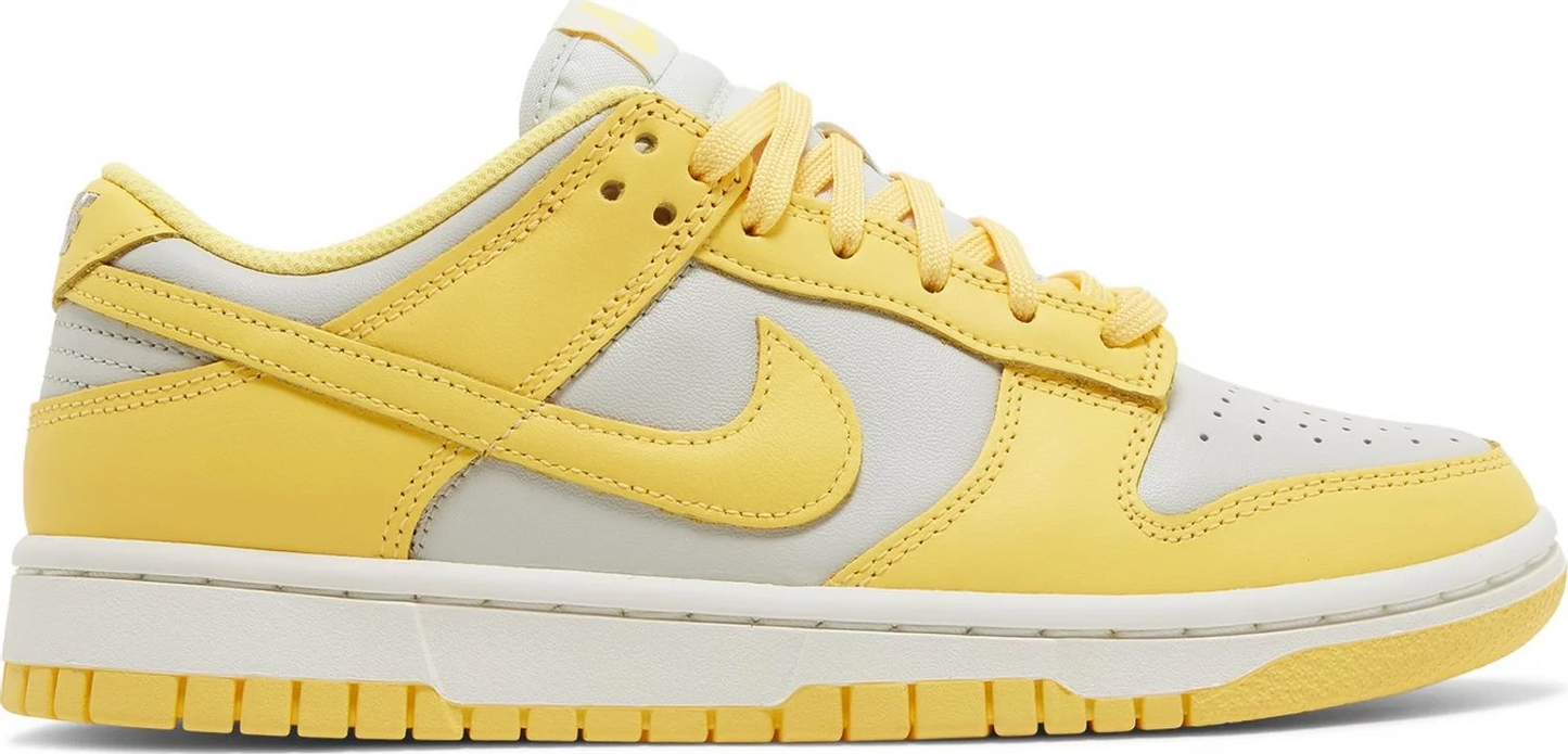 Nike Dunk Low 'Citron Pulse' (W)