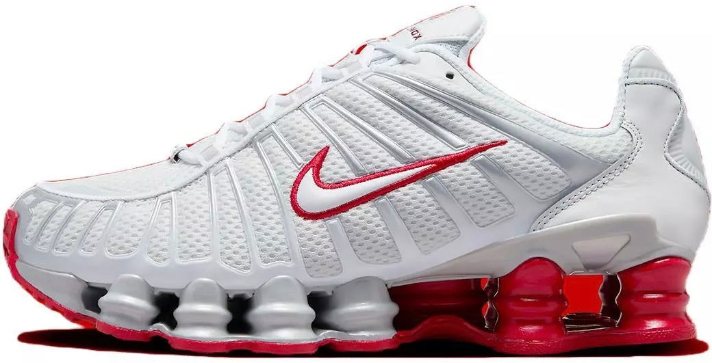 Nike Shox TL 'Gym Red' (W)