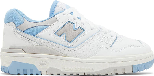 New Balance 550 'White University Blue Grey' (W)