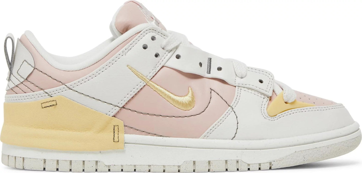 Nike Dunk Low Disrupt 2 'Pink Oxford' (W)