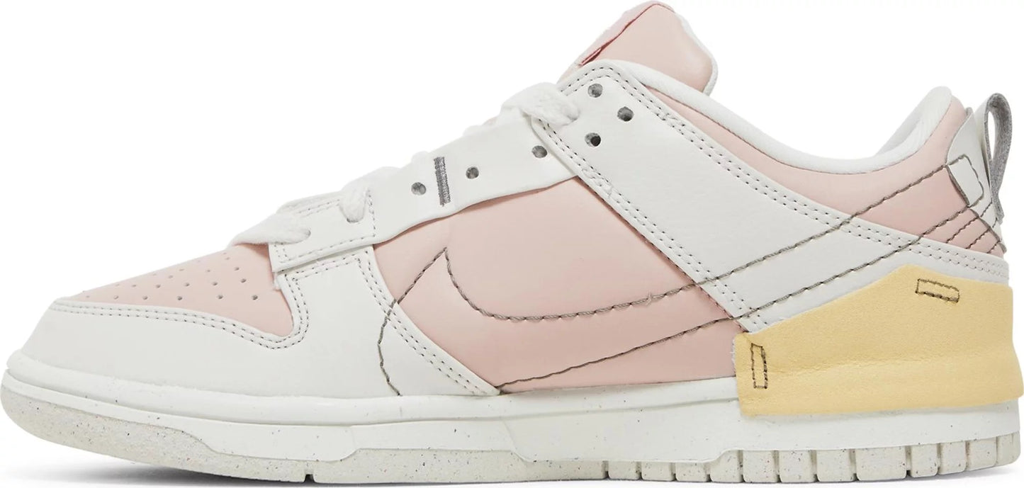 Nike Dunk Low Disrupt 2 'Pink Oxford' (W)