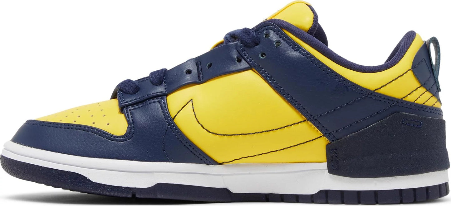 Nike Dunk Low Disrupt 2 'Michigan' (W)