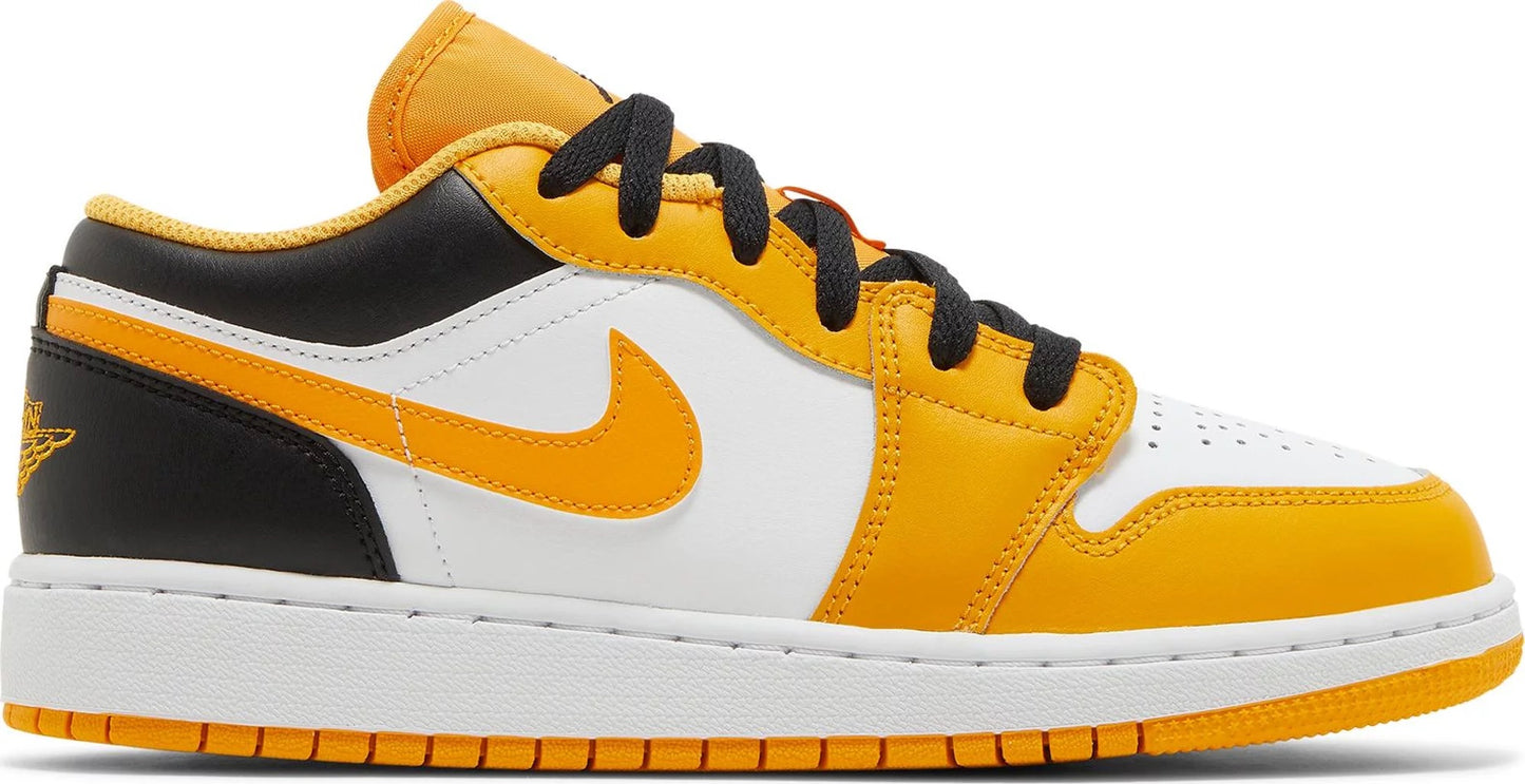 Air Jordan 1 Low 'University Gold' (GS)