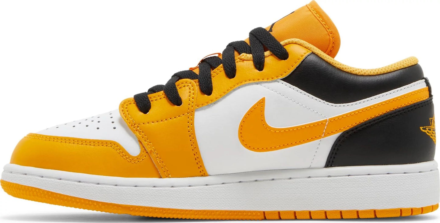 Air Jordan 1 Low 'University Gold' (GS)