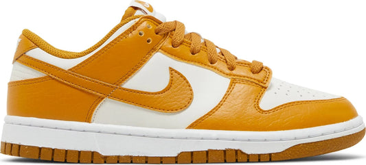 Nike Dunk Low Next Nature 'Curry' (W)