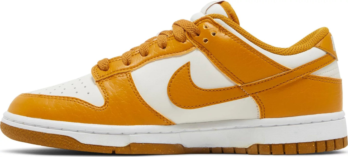 Nike Dunk Low Next Nature 'Curry' (W)