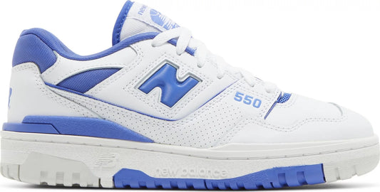 New Balance 550 'White Aura Purple' (W)