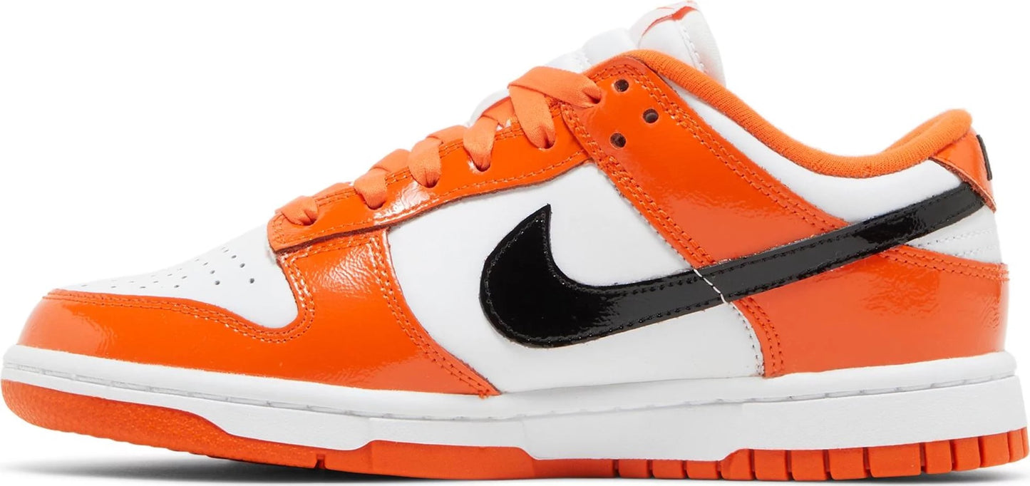 Nike Dunk Low 'Patent Halloween' (W)